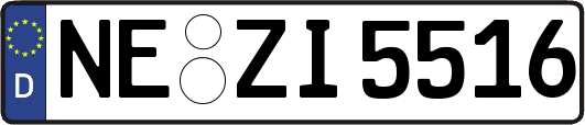 NE-ZI5516