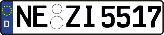 NE-ZI5517