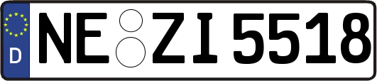 NE-ZI5518