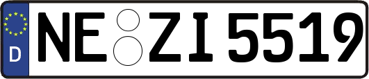 NE-ZI5519