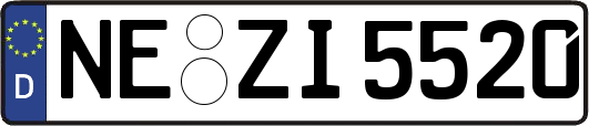 NE-ZI5520