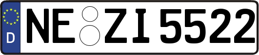 NE-ZI5522