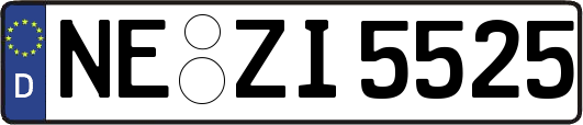 NE-ZI5525