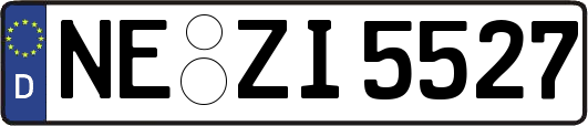 NE-ZI5527