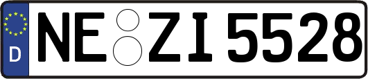 NE-ZI5528