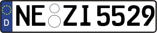 NE-ZI5529