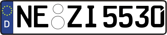 NE-ZI5530