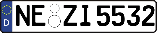 NE-ZI5532