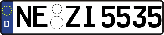 NE-ZI5535