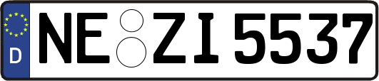 NE-ZI5537