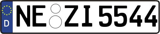 NE-ZI5544