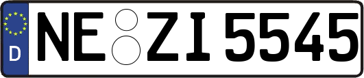 NE-ZI5545
