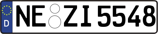 NE-ZI5548