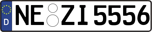 NE-ZI5556