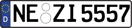 NE-ZI5557