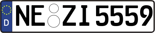 NE-ZI5559