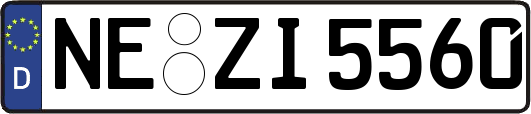 NE-ZI5560