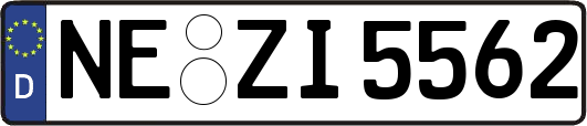 NE-ZI5562