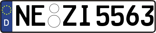 NE-ZI5563
