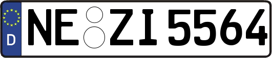 NE-ZI5564
