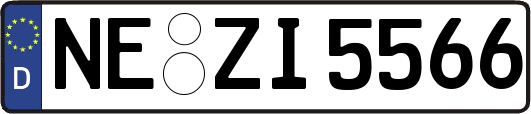 NE-ZI5566