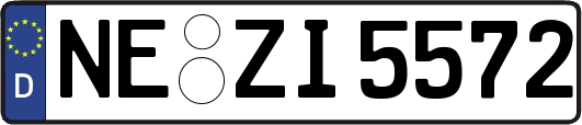 NE-ZI5572