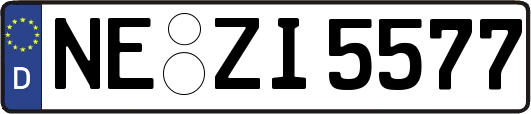 NE-ZI5577