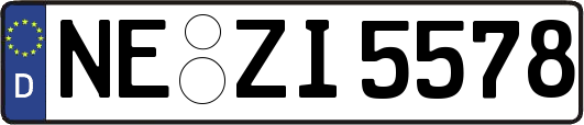 NE-ZI5578
