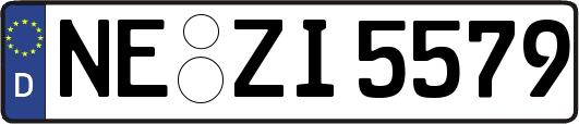 NE-ZI5579