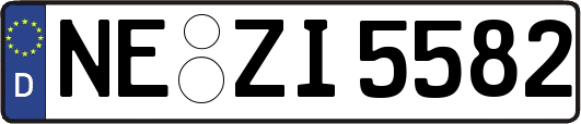 NE-ZI5582