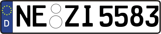 NE-ZI5583
