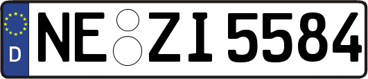 NE-ZI5584