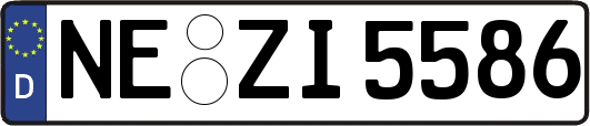NE-ZI5586
