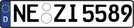 NE-ZI5589