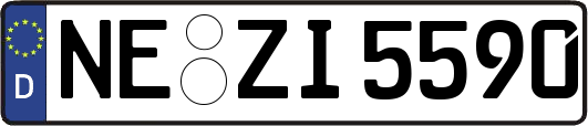 NE-ZI5590