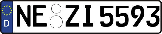 NE-ZI5593