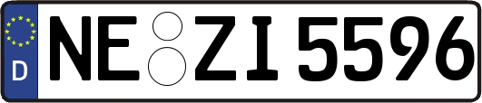 NE-ZI5596