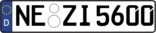 NE-ZI5600