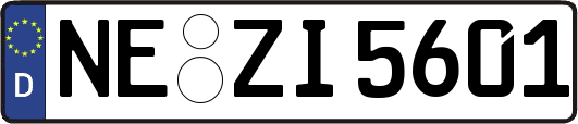 NE-ZI5601