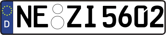 NE-ZI5602