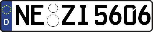 NE-ZI5606