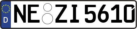 NE-ZI5610