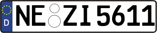 NE-ZI5611