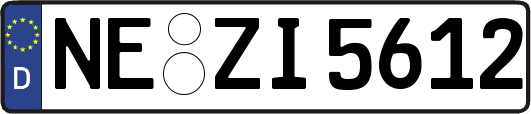 NE-ZI5612