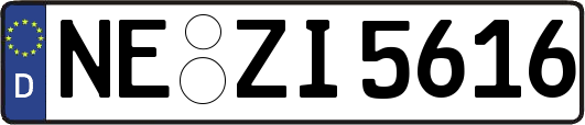 NE-ZI5616