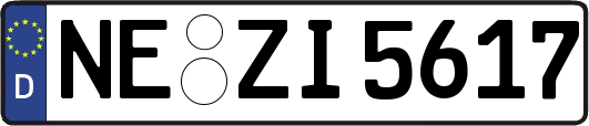 NE-ZI5617