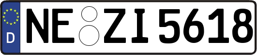 NE-ZI5618