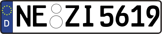 NE-ZI5619