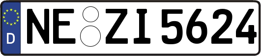 NE-ZI5624