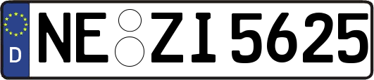 NE-ZI5625